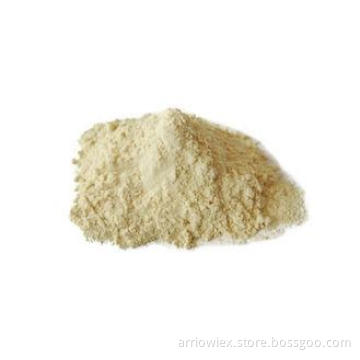 Fast Hydration Hydroxypropyl Guar Gum Powder For Oil Field